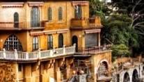 Italian Riviera